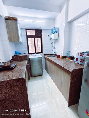 Kitchen in  Pg at Andheri East – for Rent