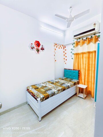 Bedroom in  Pg at Andheri East – for Rent