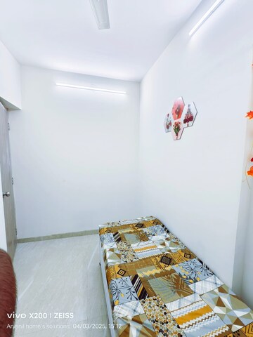 Bedroom in  Pg at Andheri East – for Rent