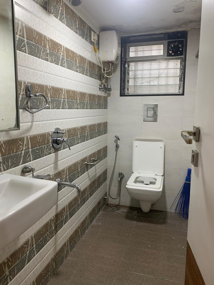 Balcony, mohan-terrace 1 Bedroom 450 Sq.Ft. Apartment In Borivali West Mumbai 9009899