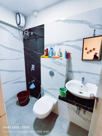 Team Area in  Pg at Andheri East – for Rent