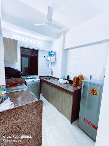 Kitchen in  Pg at Andheri East – for Rent