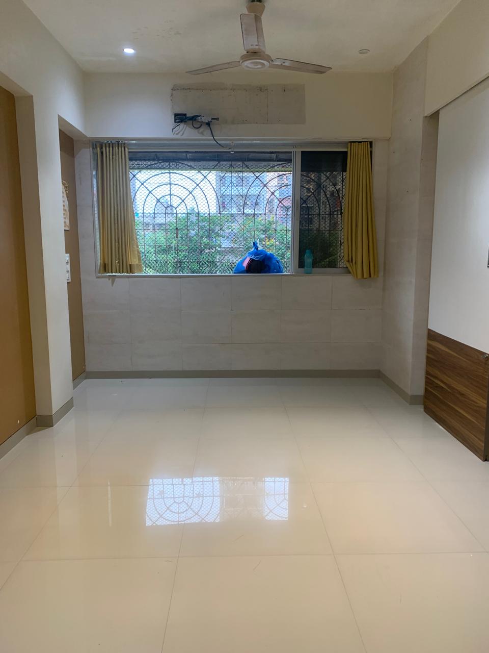 1 BHK Apartment For Rent in Mohan Terrace
