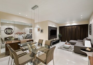 2 BHK Apartment For Rent in Versova