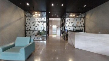 Staircase in 2 BHK Apartment at Versova – for Rent