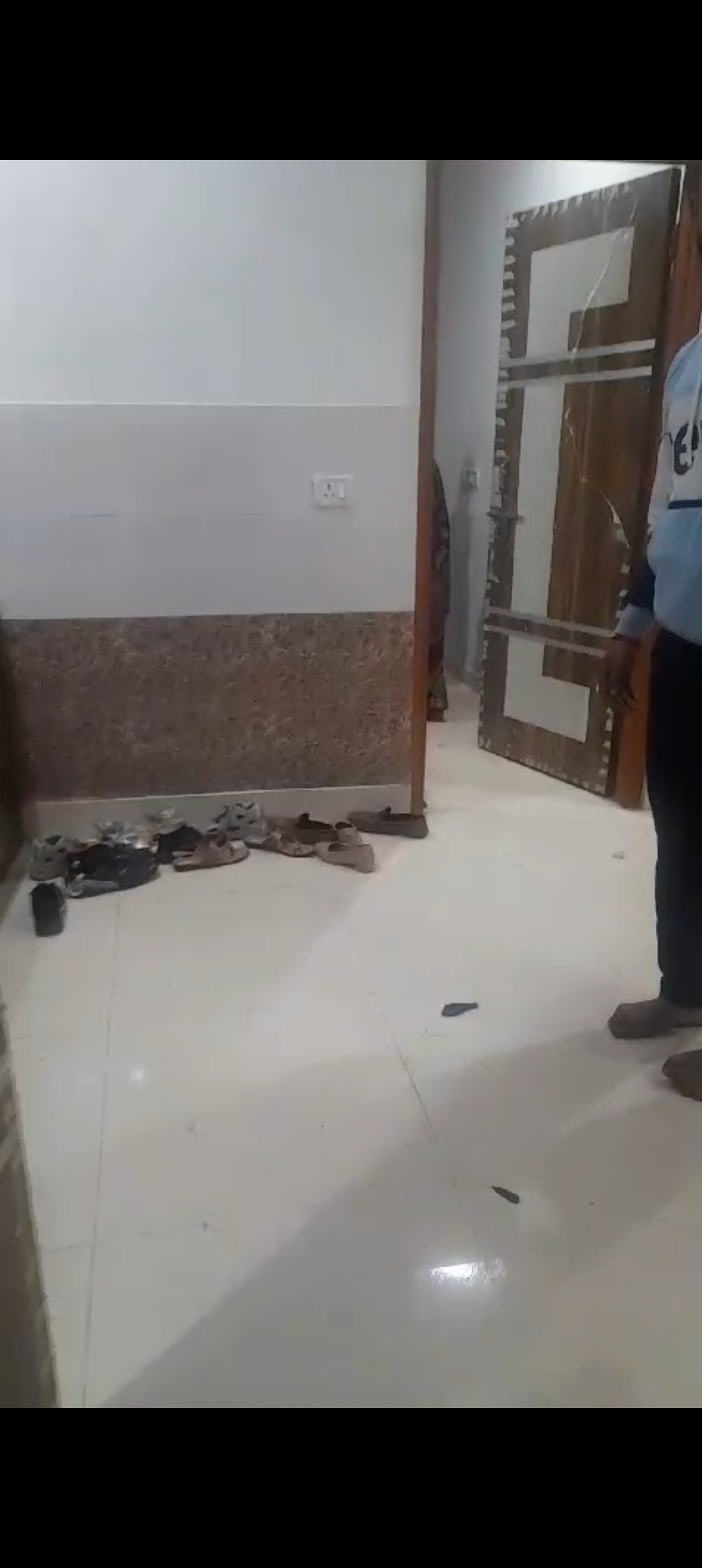 1.5 BHK Builder Floor For Rent in New Ashok Nagar