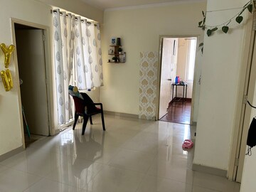 2 BHK Apartment For Sale in Habitech Panch Tatva, Tech Zone 4 Greater Noida