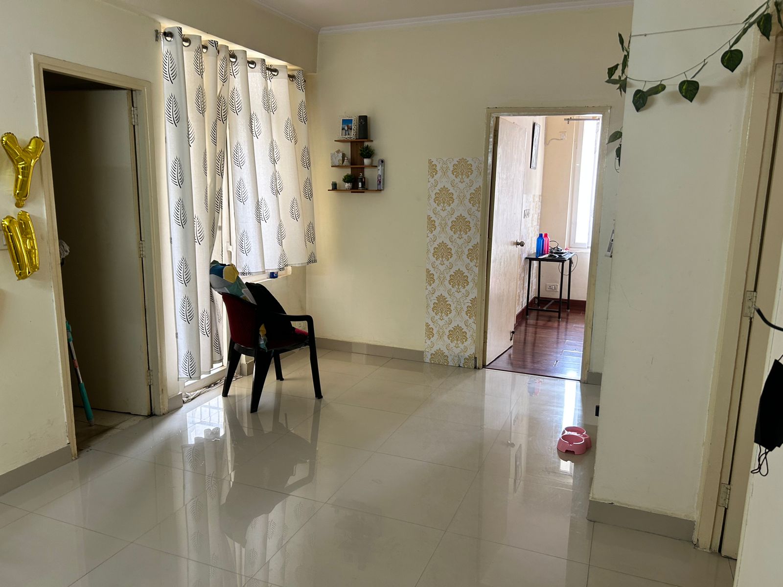 2 BHK Apartment For Sale in Habitech Panch Tatva