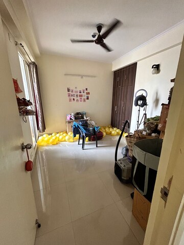 Team Area in 2 BHK Apartment at Habitech Panch Tatva, Tech Zone 4 Greater Noida – for Sale