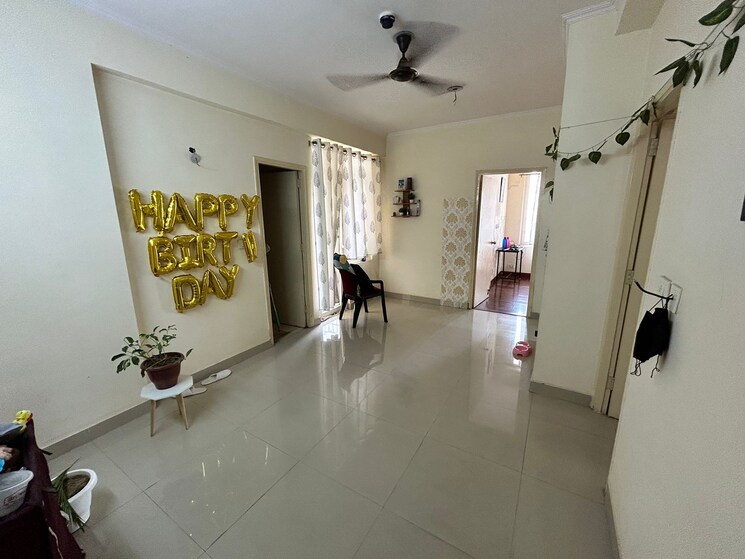 Living Room, habitech-panch-tatva 2 Bedroom 940 Sq.Ft. Apartment In Tech Zone 4 Greater Noida Greater Noida 9009891