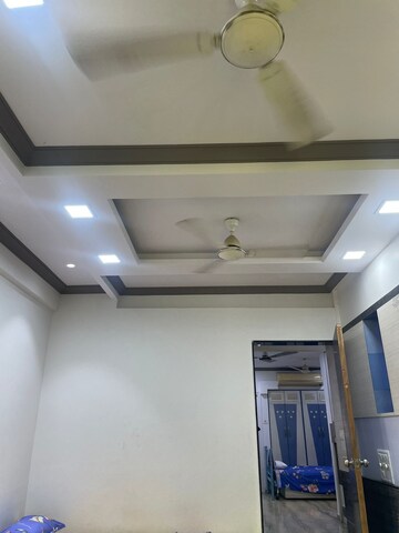 Furnished Amenities in 1 BHK Apartment at Shree Sadan Naupada, Naupada – for Rent