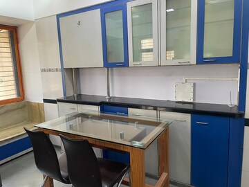 Team Area in 1 BHK Apartment at Shree Sadan Naupada, Naupada – for Rent