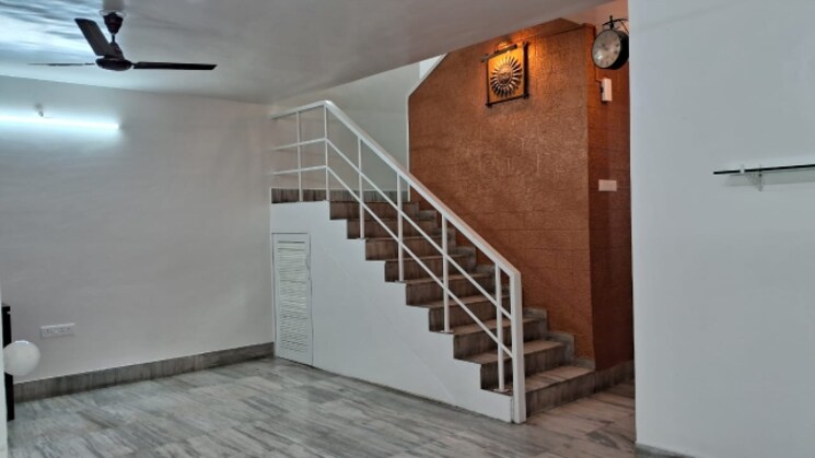 Exterior View, shastrinagar 4 Bedroom 1500 Sq.Ft. Villa In Shastrinagar Pune 9009934