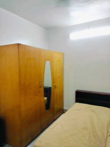 Bedroom in 4 BHK Villa at Shastrinagar – for Rent
