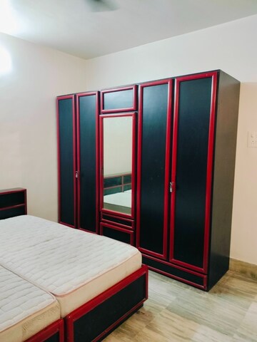 Bedroom in 4 BHK Villa at Shastrinagar – for Rent