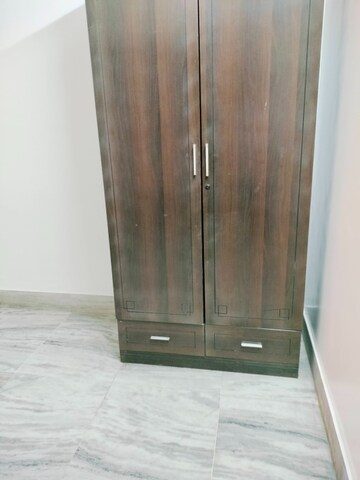 Building Lobby in 4 BHK Villa at Shastrinagar – for Rent