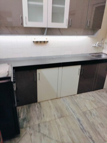 Kitchen in 4 BHK Villa at Shastrinagar – for Rent