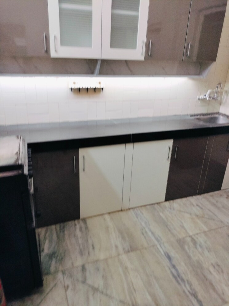 Kitchen, shastrinagar 4 Bedroom 1500 Sq.Ft. Villa In Shastrinagar Pune 9009934