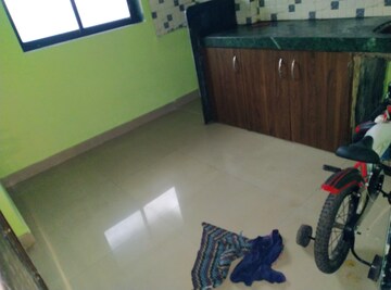 Furnished Amenities in 1 BHK Apartment at Shiv Darshan Airoli, Airoli Sector 20 – for Rent
