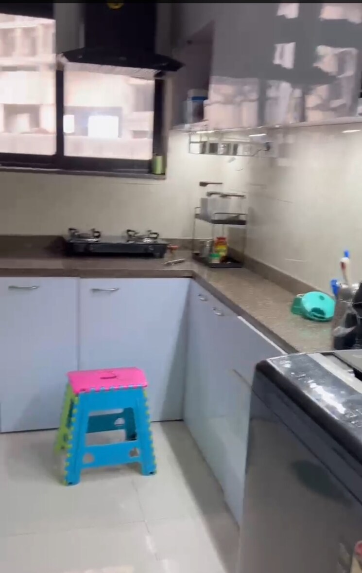 Kitchen, sunteck-city-avenue-2 2 Bedroom 579 Sq.Ft. Apartment In Goregaon West Mumbai 9009944