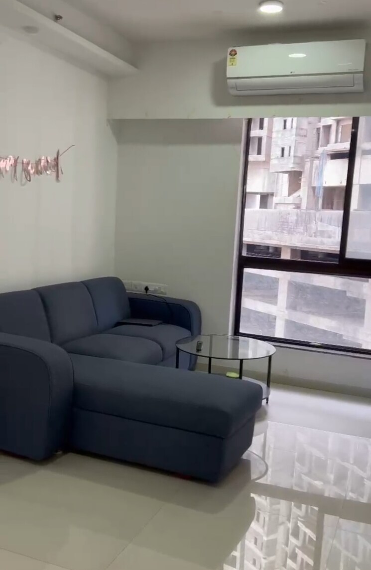 Living Room, sunteck-city-avenue-2 2 Bedroom 579 Sq.Ft. Apartment In Goregaon West Mumbai 9009944