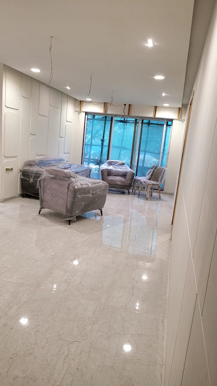 Living Room, dream-arihant-niwara-sky 2 Bedroom 715 Sq.Ft. Apartment In Sion Mumbai 9009935