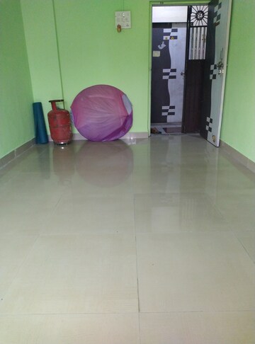 1 BHK Apartment For Rent in Shiv Darshan Airoli, Airoli Sector 20