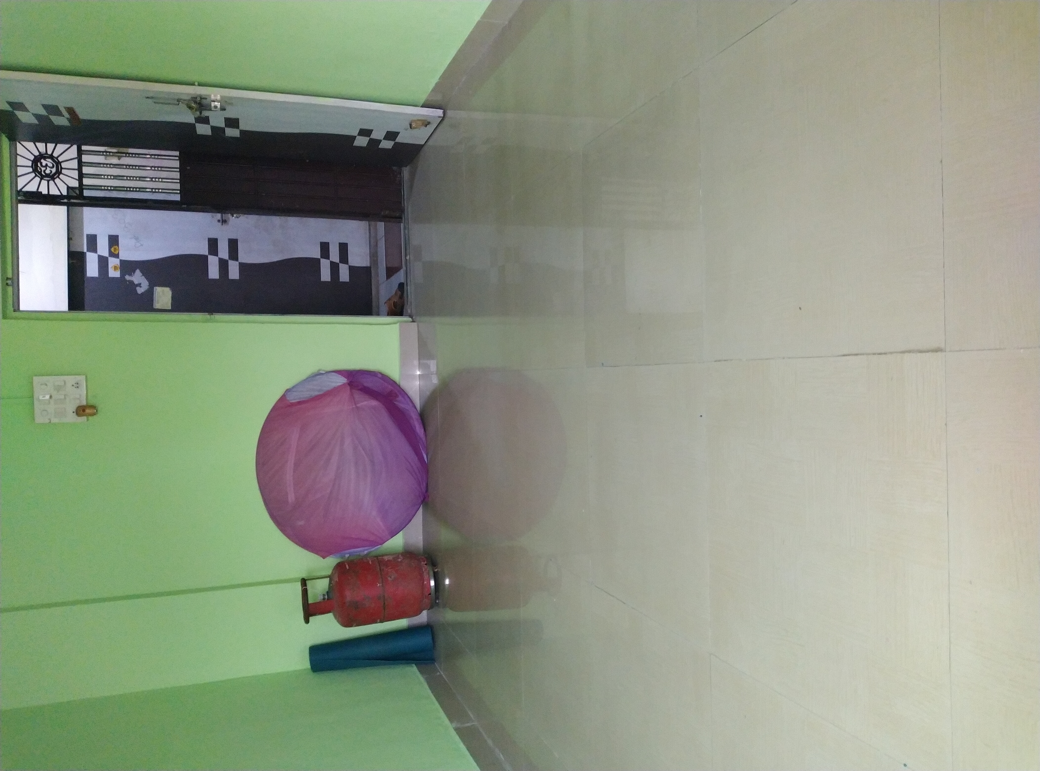 1 BHK Apartment For Rent in Shiv Darshan Airoli