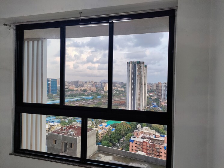 Room, sunteck-city-avenue-2 2 Bedroom 579 Sq.Ft. Apartment In Goregaon West Mumbai 9009944