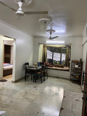 2 BHK Apartment For Rent in Kopar Khairane