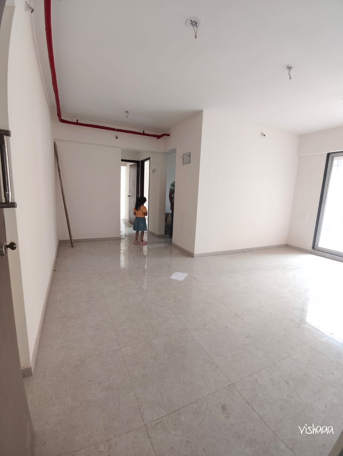 1 BHK Apartment For Rent in Mahavir Kalpavruksha