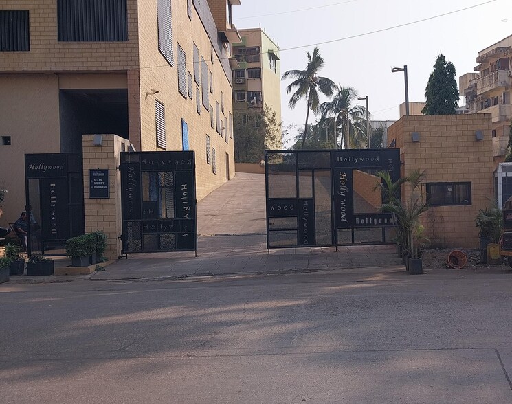 Exterior View, kanakia-hollywood 2 Bedroom 790 Sq.Ft. Apartment In Versova Mumbai 9009949