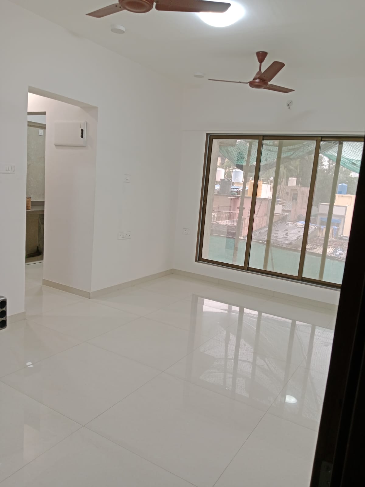 2 BHK Apartment For Rent in Veena Smart Homes