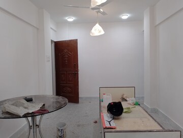 Living Room in 1 BHK Apartment at Andheri East – for Rent