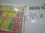 200 Sq.Mt. Plot in Delta II Greater Noida
