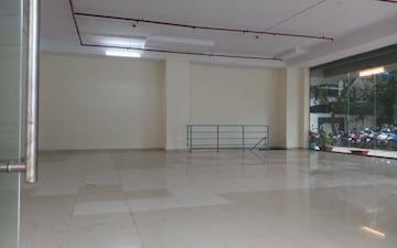 Showroom For Rent in Garnet Paladium, Upper Govind Nagar