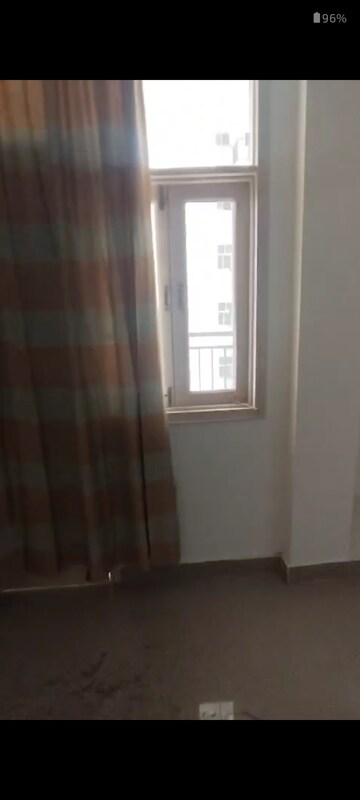 Building Lobby in 4 BHK Apartment at Sanchar Nest Palm Valley, Wave City – for Rent