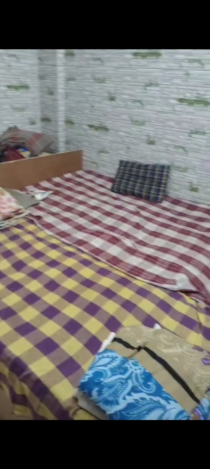 1 BHK Apartment For Sale in Vishnu Apartment Virar