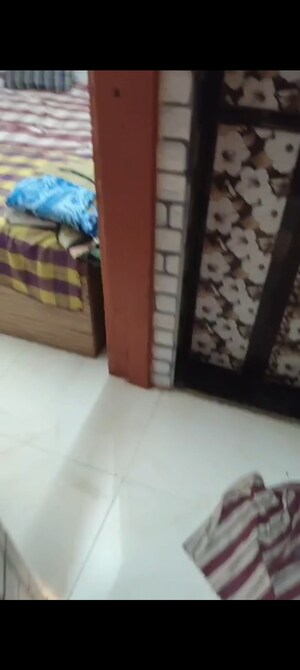 Bedroom in 1 BHK Apartment at Vishnu Apartment Virar, Bolinj – for Sale