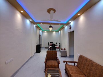 2 BHK Apartment For Rent in Versova View, Andheri West