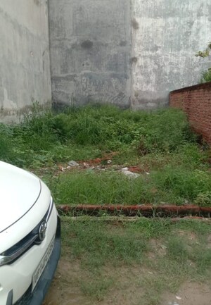  Plot For Sale in Indira Colony