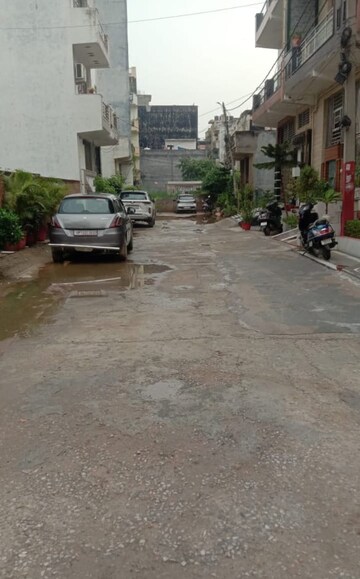  Plot – Exterior View View at Indira Colony - for Sale