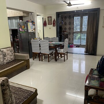 2 BHK Apartment For Rent in Sukhwani Saffron, Sutarwadi