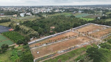 Plot Area in  Plot at Anekal – for Sale