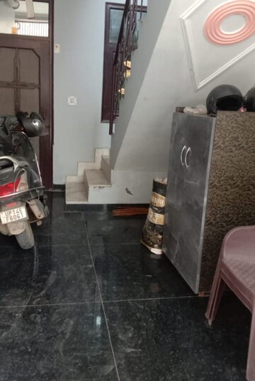 Parking in 4 BHK Independent House at Shatabdi Puram – for Sale
