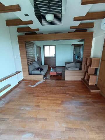 Parking in 2 BHK Apartment at Bhagtani Krishaang, Versova – for Rent