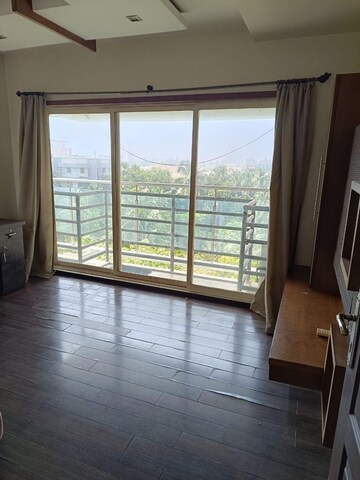 Room in 2 BHK Apartment at Bhagtani Krishaang, Versova – for Rent