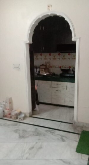 Kitchen in 4 BHK Independent House at Shatabdi Puram – for Sale
