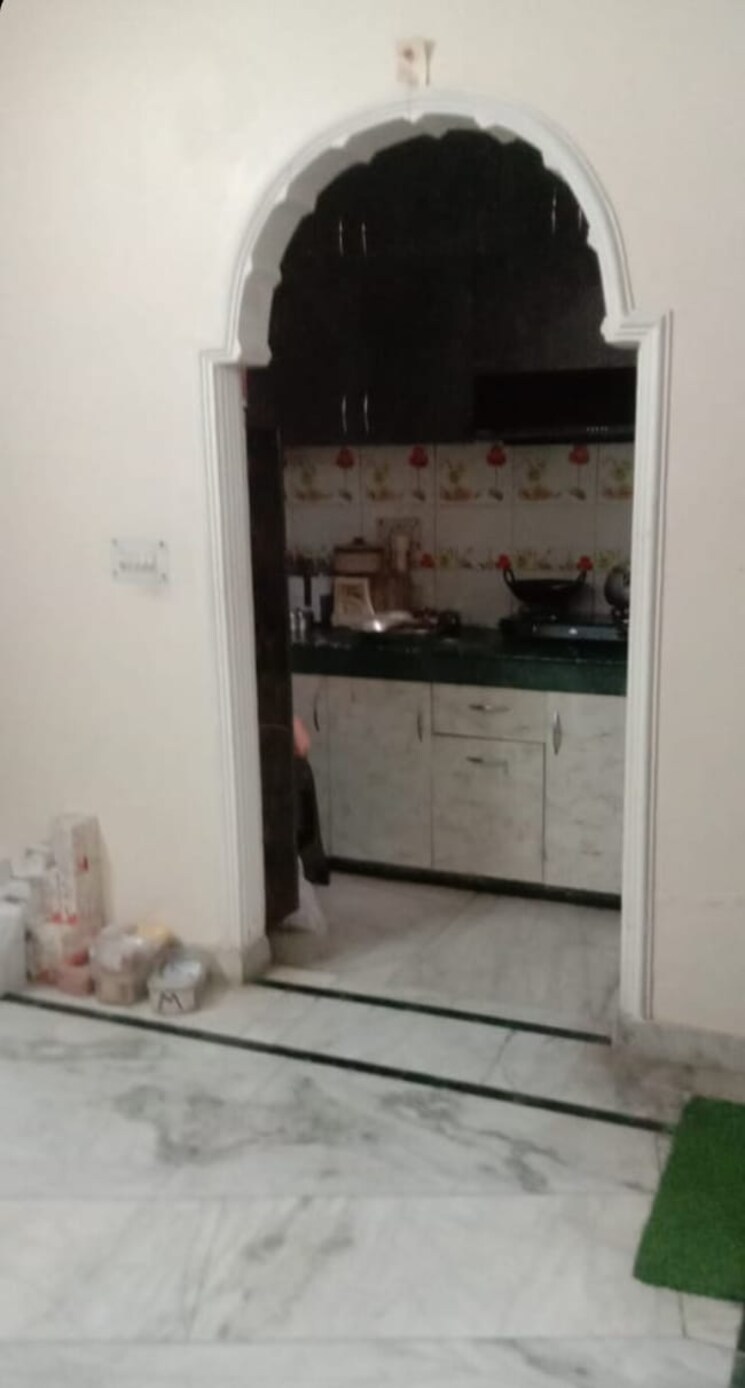Kitchen, shatabdi puram 4 Bedroom 100 Sq.Yd. Independent House In Shatabdi Puram Ghaziabad 9010001