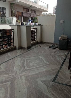 Bedroom in 4 BHK Independent House at Shatabdi Puram – for Sale